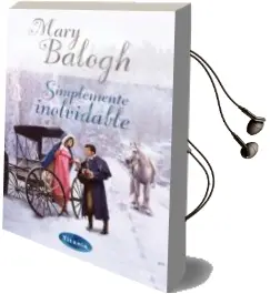 Descargar AudioLibro Simplemente Inolvidable de Mary Balogh año 2006