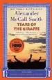 AudioLibro Tears of the Giraffe de Alexander Mccall Smith