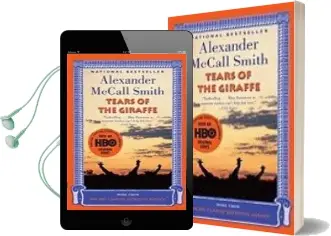 Descargar AudioLibro Tears of the Giraffe de Alexander Mccall Smith año 2006