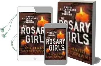 Descargar AudioLibro The Rosary Girls de Richard Montanari año 2006