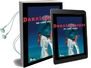 Descargar AudioLibro Un Cabo Suelto de Denis Cooper año 2006