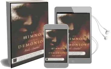 Descargar AudioLibro El Himno de los Demonios de Nicolas Boucheard año 2006