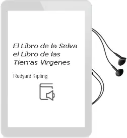 Descargar AudioLibro El Libro de la Selva (el Libro de las Tierras Vírgenes) de Rudyard Kipling año 2006