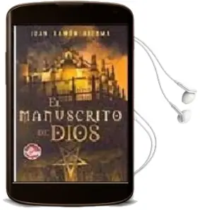Descargar AudioLibro El Manuscrito de Dios de Juan Ramon Biedma año 2006