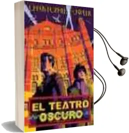 Descargar AudioLibro El Teatro Oscuro de Christopher Fowler año 2006
