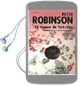 Descargar AudioLibro Gallows View de Peter Robinson año 2006