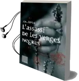 Descargar AudioLibro L Assassi de les Verges Negres de Toni Leyva año 2006