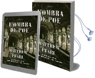 Descargar AudioLibro L Ombra de poe de Matthew Pearl año 2006