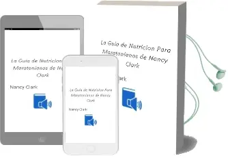 Descargar AudioLibro La Guía de Nutrición para Maratonianos de Nancy Clark de Nancy Clark año 2006