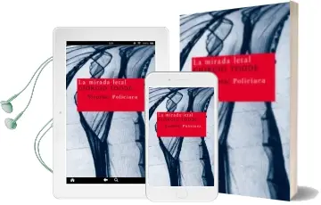 Descargar AudioLibro La Mirada Letal de Giorgio Todde año 2006