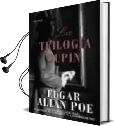 Descargar AudioLibro La Trilogia Dupin de Edgar Allan Poe año 2006