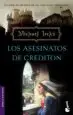 AudioLibro Los Asesinatos de Crediton de Michael Jecks