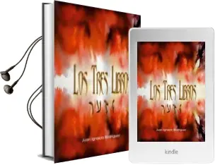 Descargar AudioLibro Los Tres Libros de Juan Ignacio Rodriguez año 2006
