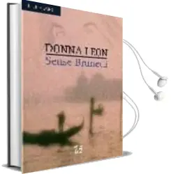 Descargar AudioLibro Sense Brunetti de Donna Leon año 2006