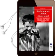 Descargar AudioLibro Síndrome de Déficit Atencional de Isabel López año 2006
