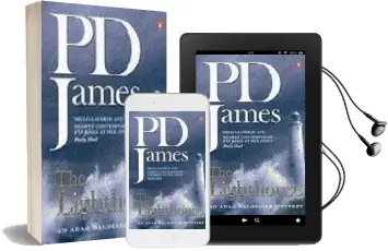Descargar AudioLibro The Lighthouse de P. D. James año 2006