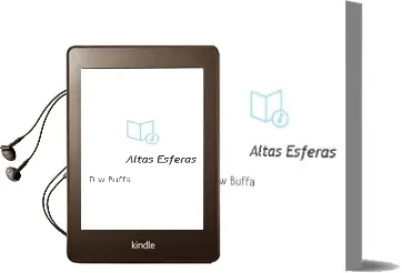 Descargar AudioLibro Altas Esferas de D.W. Buffa año 2006