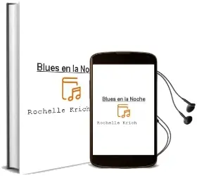 Descargar AudioLibro Blues en la Noche de Rochelle Krich año 2006