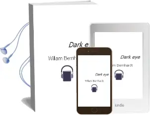 Descargar AudioLibro Dark eye de William Bernhardt año 2006