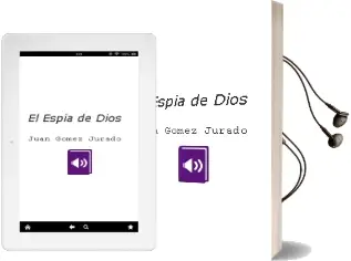 Descargar AudioLibro El Espia de Dios de Juan Gomez Jurado año 2006