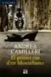 AudioLibro El Primer cas de Montalbano de Andrea Camilleri