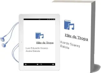 Descargar AudioLibro Elite da Tropa de Luis Eduardo Soares, Andre Batista año 2006