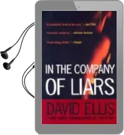 Descargar AudioLibro In the Company of Liars de David Ellis año 2006