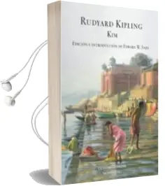 Descargar AudioLibro Kim de Rudyard Kipling año 2006