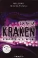 AudioLibro Kraken: Atrapados en el Abismo de Luis Miguel Ariza