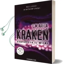Descargar AudioLibro Kraken: Atrapados en el Abismo de Luis Miguel Ariza año 2006