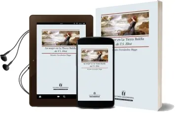 Descargar AudioLibro La Mujer en la Tierra Baldía de T.S. Eliot de Braulio Fernández año 2006