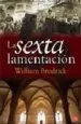 AudioLibro La Sexta Lamentacion de William Brodrick