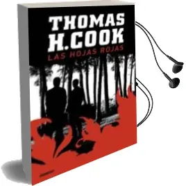 Descargar AudioLibro Las Hojas Rojas de Thomas H. Cook año 2006