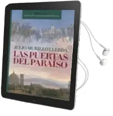 Descargar AudioLibro Las Puertas del Paraiso: El Misterio de los Crimenes de la Catedr al de Florencia de Julio Murillo Llerda año 2006