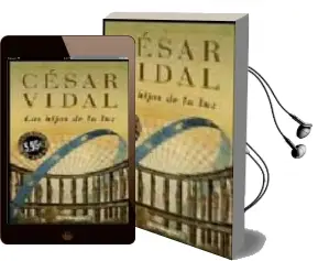 Descargar AudioLibro Los Hijos de la luz (Verano 2006) de Cesar Vidal año 2006