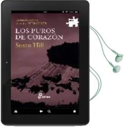 Descargar AudioLibro Los Puros de Corazon de Susan Hill año 2006