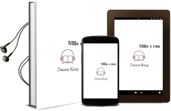 Descargar AudioLibro Milo s run de Danny King año 2006