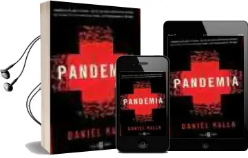 Descargar AudioLibro Pandemia de Daniel Kalla año 2006