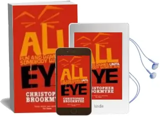 Descargar AudioLibro All fun and Games Until Somebody Loses an eye de Christopher Brookmyre año 2006