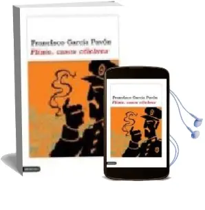 Descargar AudioLibro Casos Celebres de Plinio de Francisco Garcia Pavon año 2006