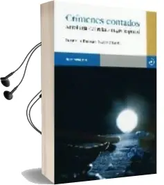 Descargar AudioLibro Crimenes Contados: Antologia del Relato Negro Español de Fernando Martinez Lainez año 2006