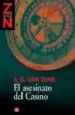 AudioLibro El Asesinato del Casino de S. S. Van Dine