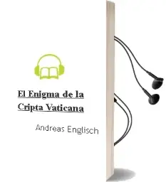 Descargar AudioLibro El Enigma de la Cripta Vaticana de Andreas Englisch año 2006