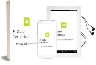 Descargar AudioLibro El Gato Geriatrico de Manual Del Propietario año 2006
