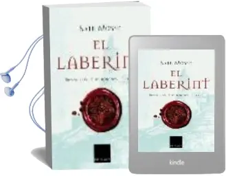 Descargar AudioLibro El Laberint de Kate Mosse año 2006