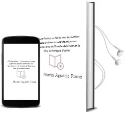 Descargar AudioLibro El Poder Político: Su Fundamento y Límites desde los Derechos del Hombre. una Aproximación a la Filosofía del Poder en la Obra de Norberto Bobbio de Martín Agudelo Ramírez año 2006