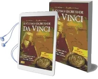 Descargar AudioLibro El Secreto de Sant Angelo de Francisco Asensi año 2006