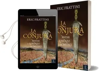 Descargar AudioLibro La Conjura: Matar a Lorenzo de Medici de Eric Frattini año 2006