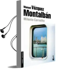 Descargar AudioLibro Milenio Carvalho (Vol. 1 y 2) de Manuel Vazquez Montalban año 2006