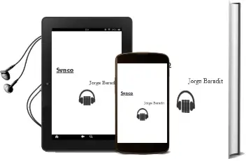 Descargar AudioLibro Synco de Jorge Baradit año 2006